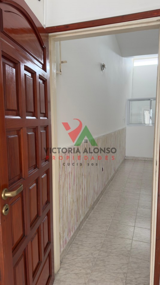 DPTO. ZONA CENTRO - SALTA CAPITAL