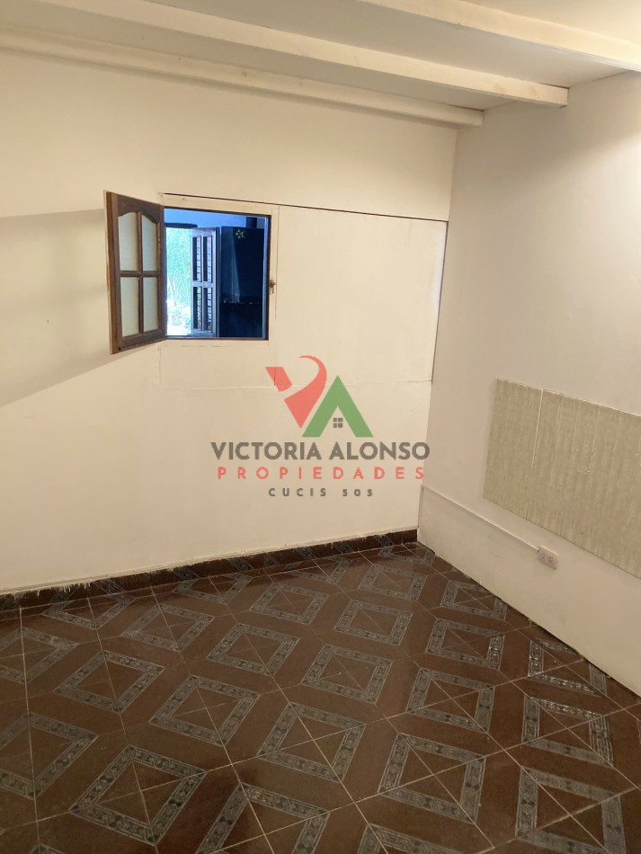 Alquilo casa en San Luis - salta