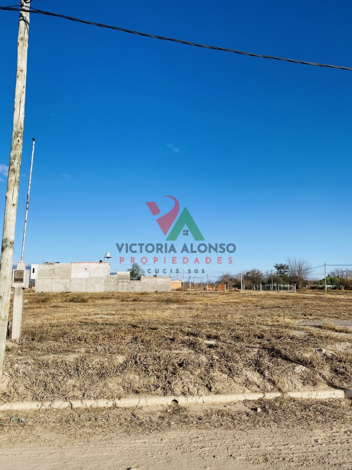 TERRENO EN CERRILLOS - SALTA