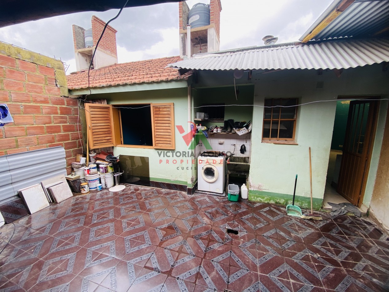 CASA EN ZONA SUR - SALTA CAPITAL