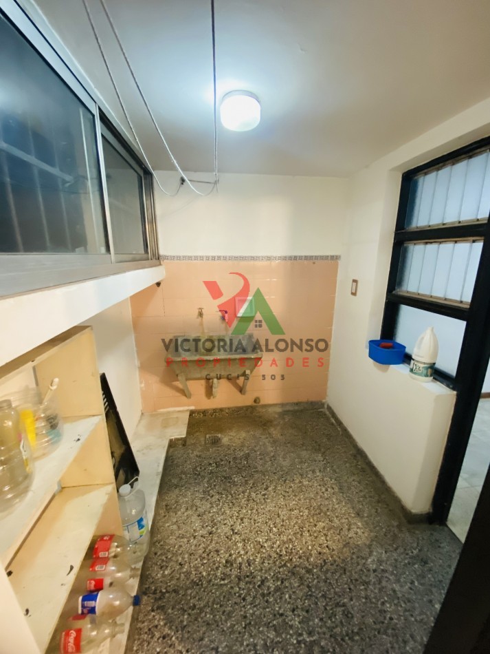 Departamento AVDA.Belgica (CHANGO MAS)