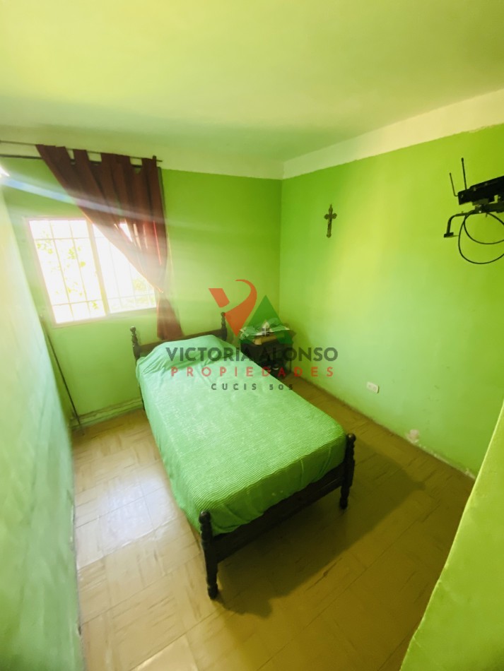 CASA EN ZONA SUR - B* INTERSINDICAL - SALTA