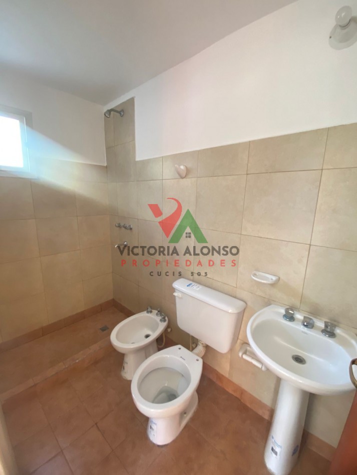 ALQUILO DPTO MONOAMBIENTE 