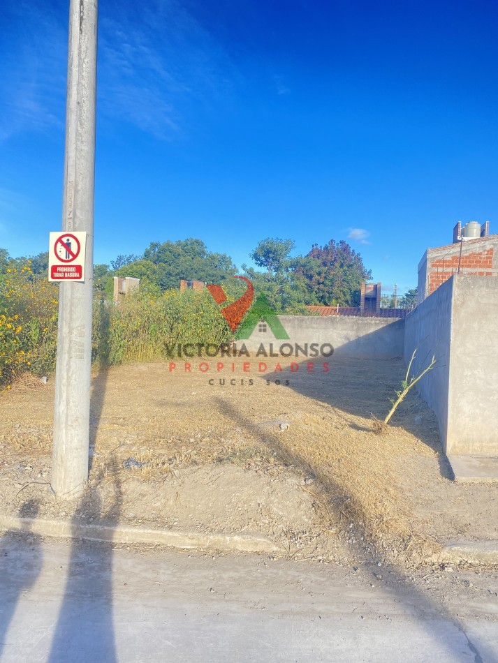 TERRENO EN ZONA SUR - SALTA