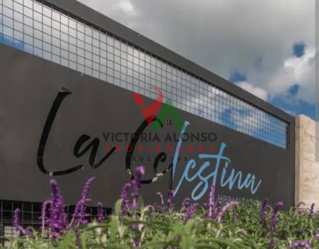 TERRENO LA CELESTINA 