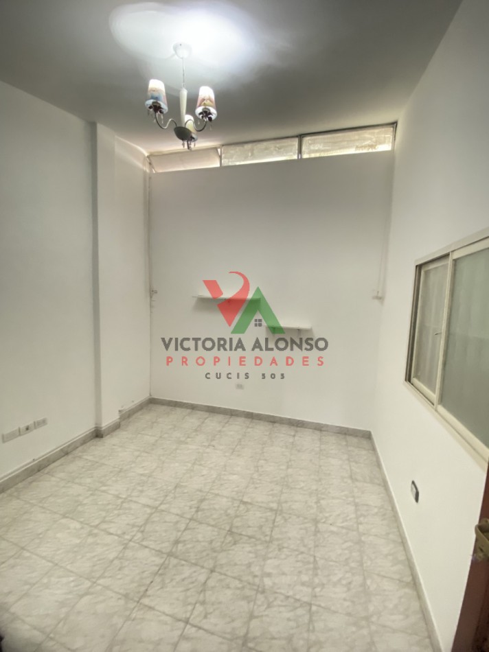DPTO. ZONA CENTRO - SALTA CAPITAL