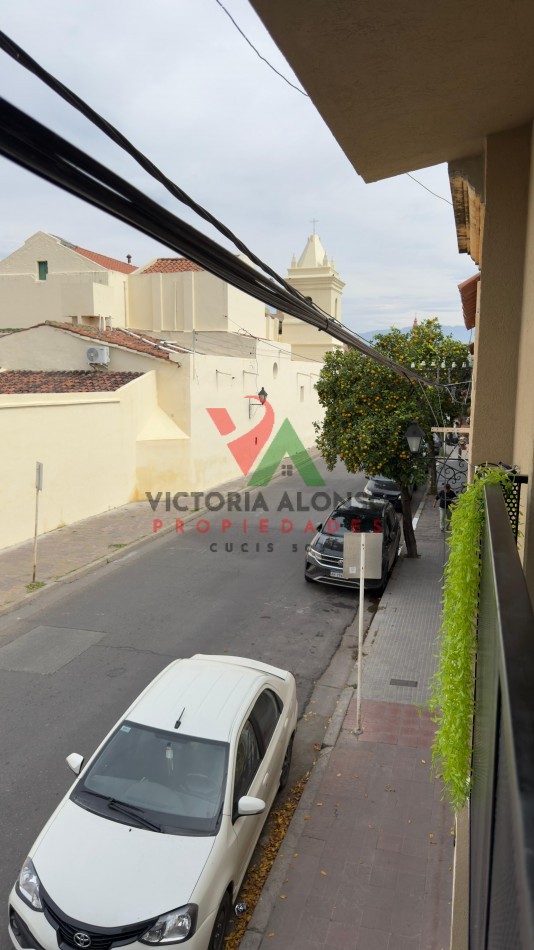 DPTO. ZONA CENTRO - SALTA CAPITAL