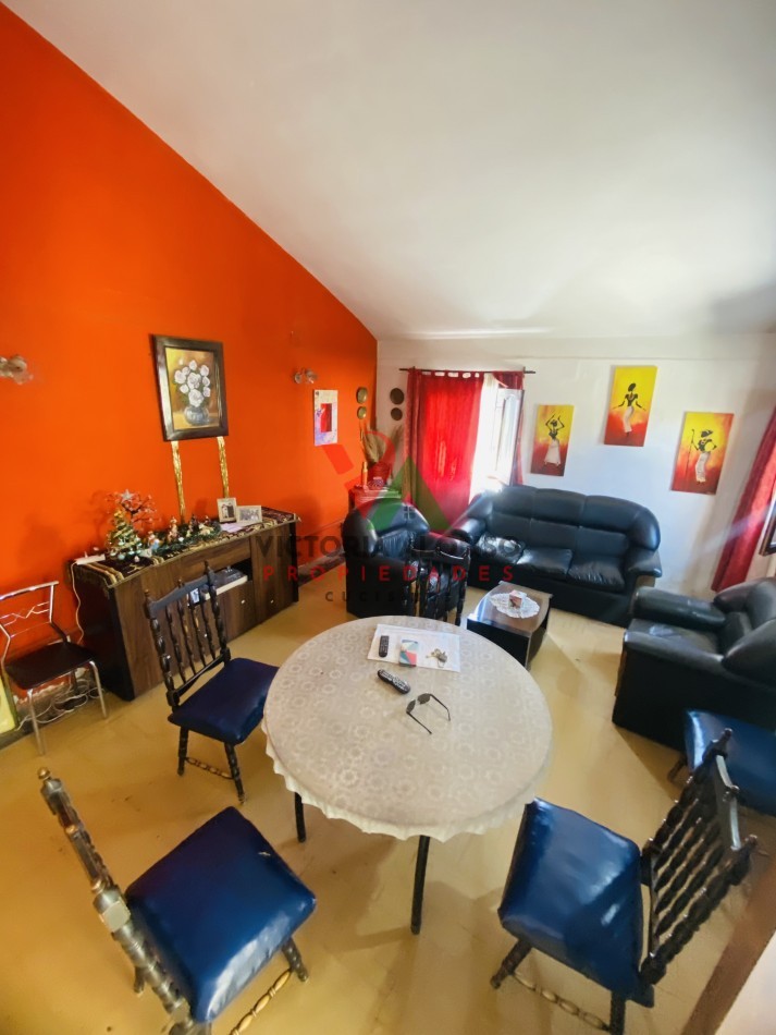 CASA EN ZONA SUR - B* INTERSINDICAL - SALTA