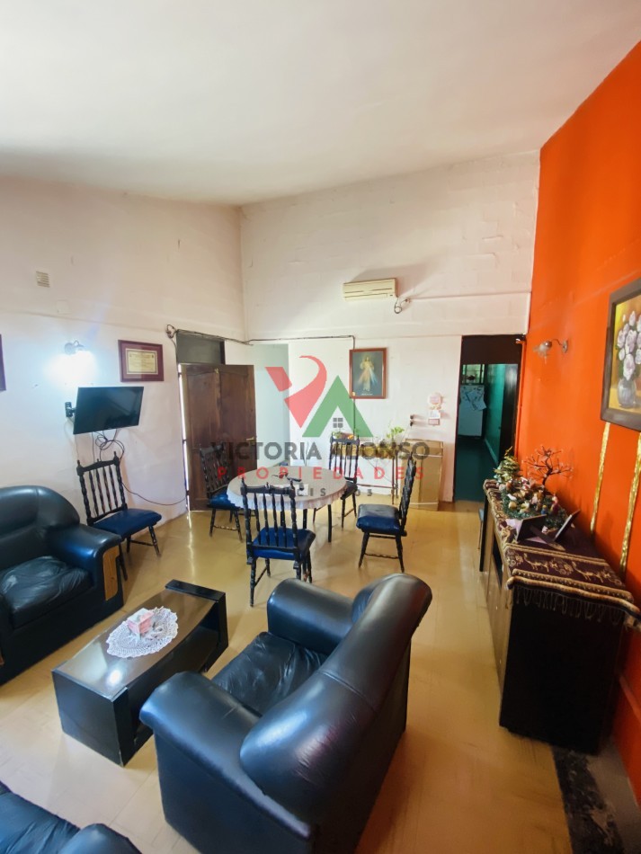 CASA EN ZONA SUR - B* INTERSINDICAL - SALTA