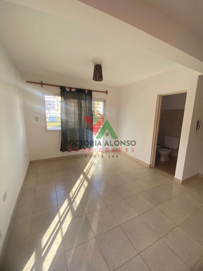 ALQUILO DPTO MONOAMBIENTE 