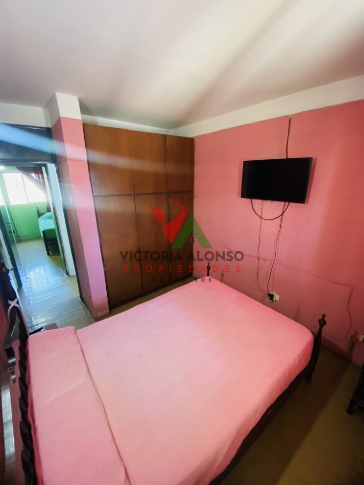 CASA EN ZONA SUR - B* INTERSINDICAL - SALTA