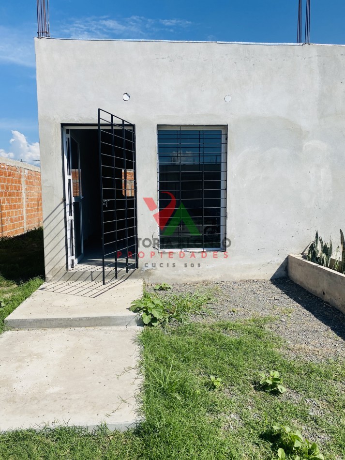 ALQUILO LOCAL ZONA SUR - SALTA