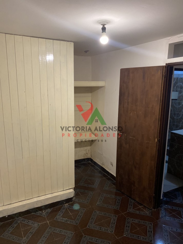 Alquilo casa en San Luis - salta