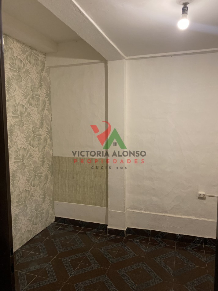 Alquilo casa en San Luis - salta