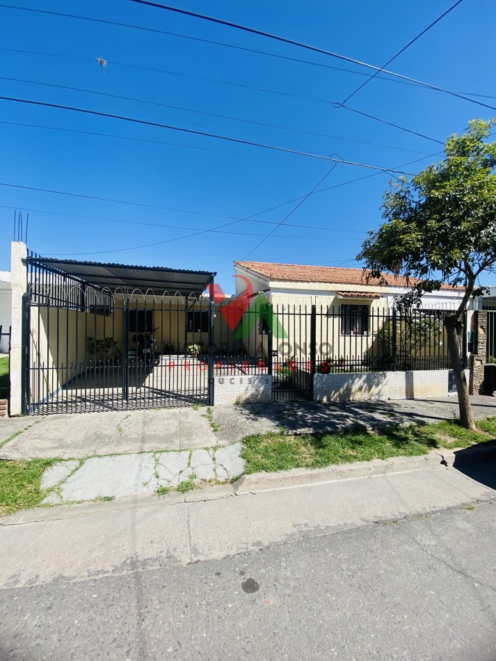 CASA EN ZONA SUR - B* INTERSINDICAL - SALTA