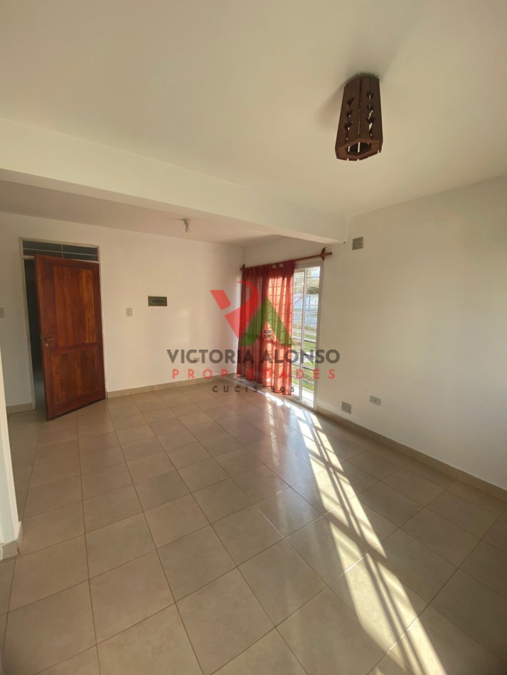 ALQUILO DPTO MONOAMBIENTE 