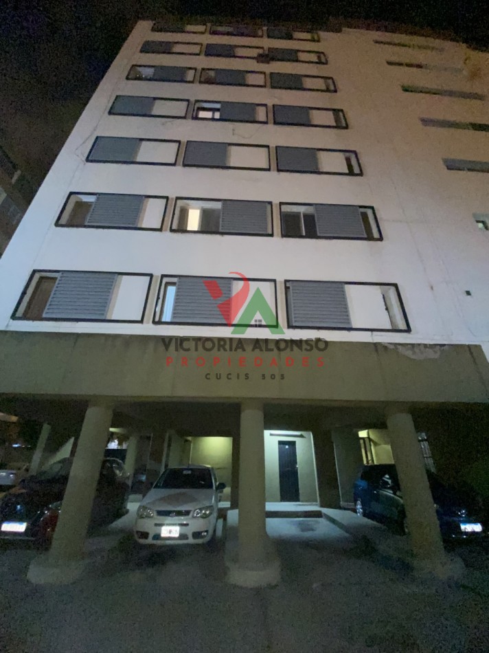 Departamento AVDA.Belgica (CHANGO MAS)