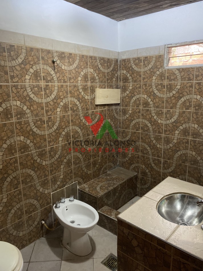 Alquilo casa en San Luis - salta