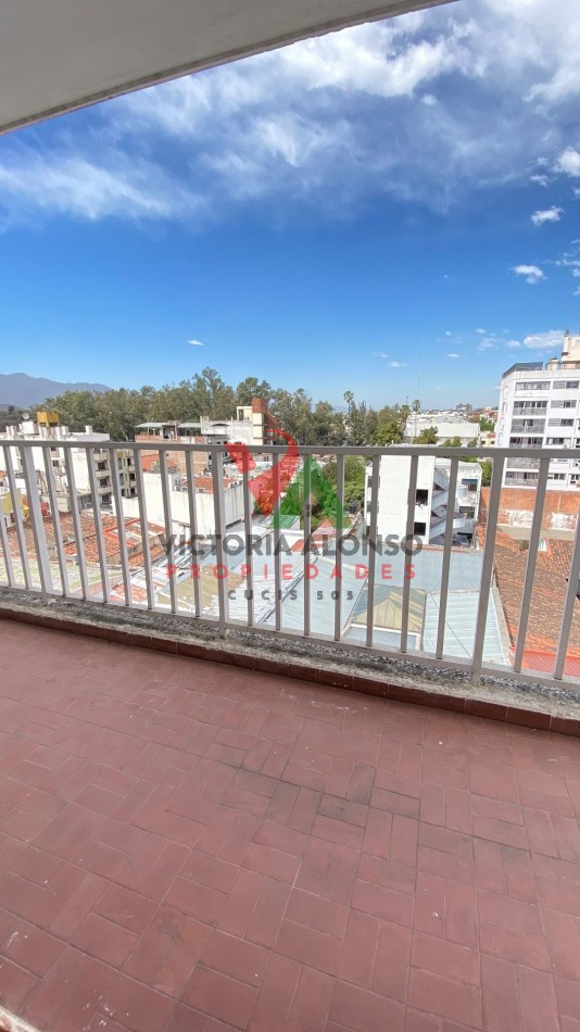 DPTO ZONA CENTRO DE SALTA CAPITAL