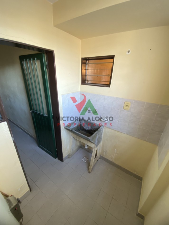 DPTO EN ZONA SUR - SALTA