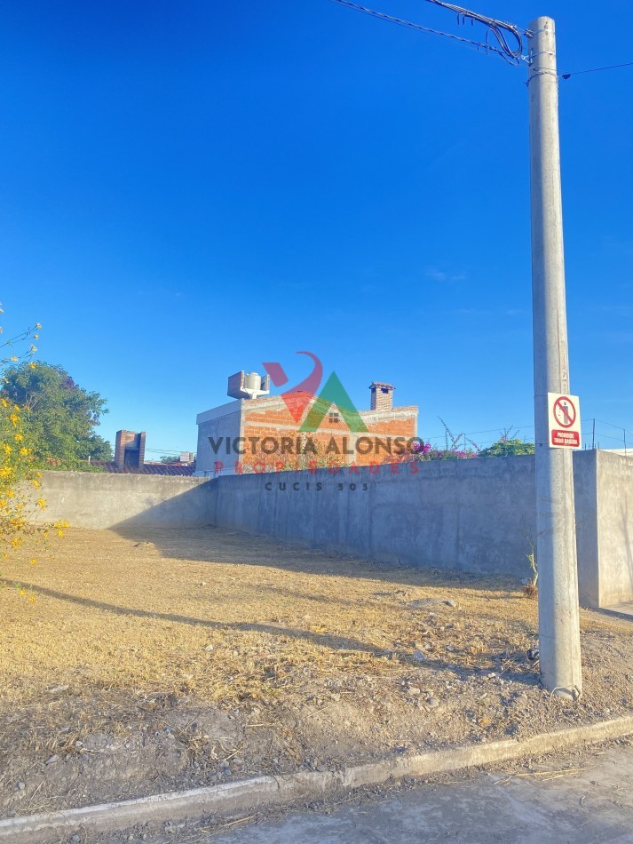 TERRENO EN ZONA SUR - SALTA