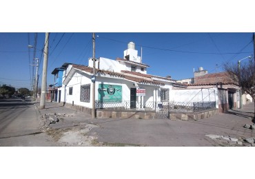 Casa zona MACRO CENTRO - Salta capital 