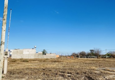 TERRENO EN CERRILLOS - SALTA