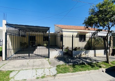 CASA EN ZONA SUR - B* INTERSINDICAL - SALTA