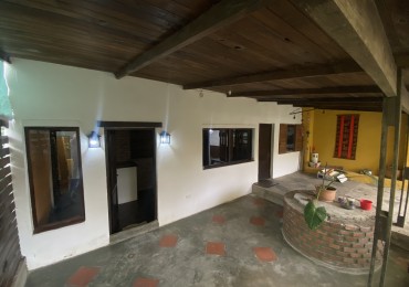 Alquilo casa en San Luis - salta