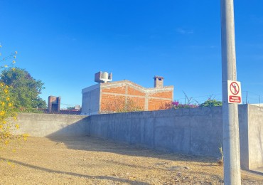 TERRENO EN ZONA SUR - SALTA