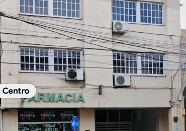 Zona centro de Salta capital 