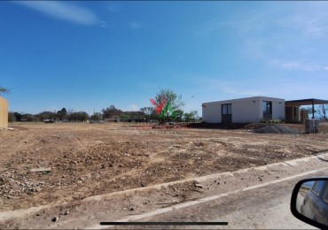 TERRENO EN VERBENA - SALTA