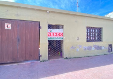 CASA ZONA MACRO CENTRO - SALTA