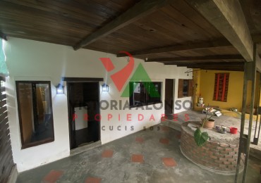 Alquilo casa en San Luis - salta