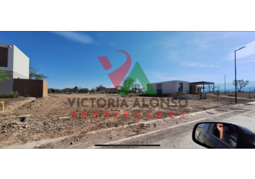 TERRENO EN VERBENA - SALTA