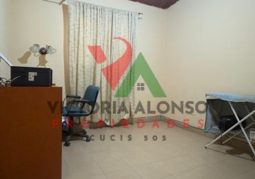 CASA EN BARRIO PRIVADO LOS OLMOS