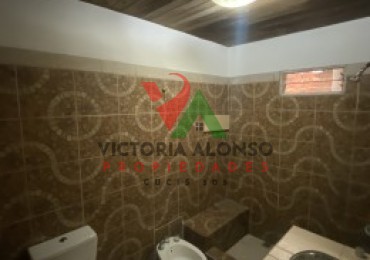 Alquilo casa en San Luis - salta