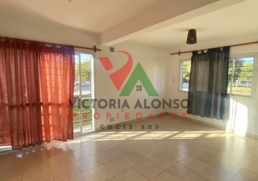 ALQUILO DPTO MONOAMBIENTE 