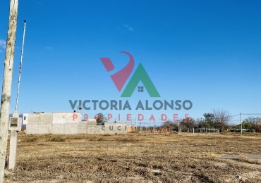 TERRENO EN CERRILLOS - SALTA