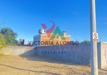 TERRENO EN ZONA SUR - SALTA